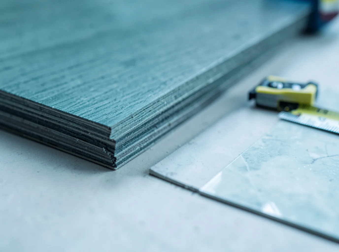 Luxury Vinyl Plank Installation Paris, TX FAQs